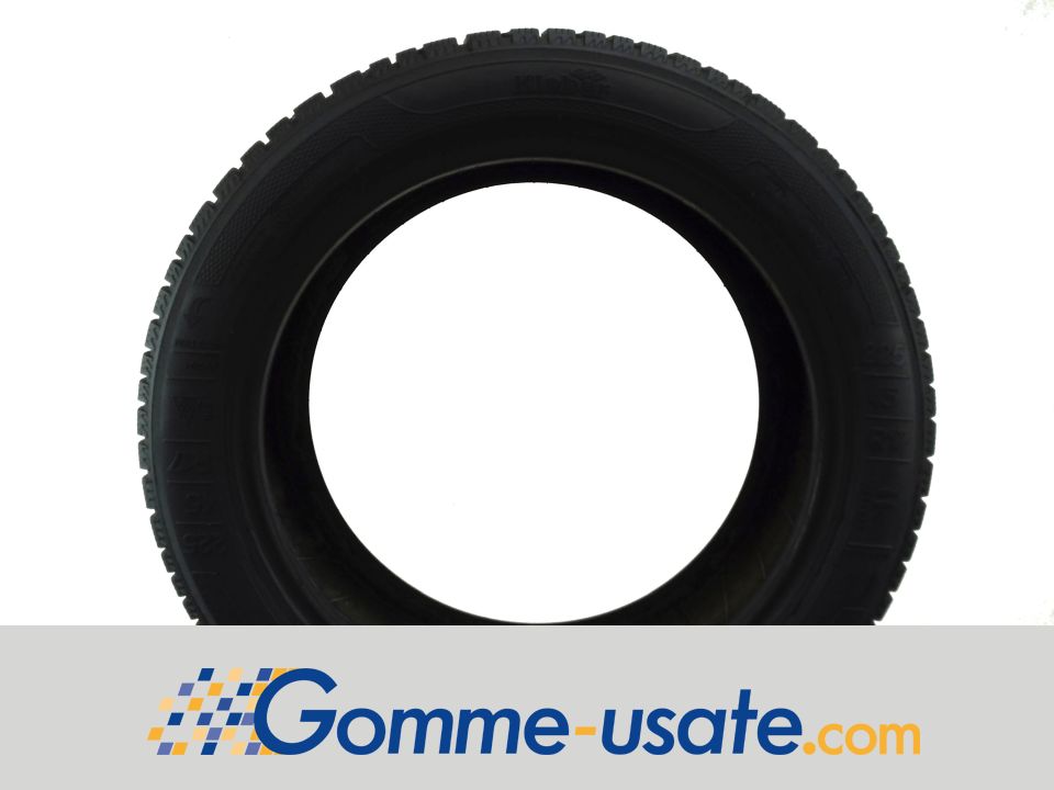 Thumb Kleber Gomme Usate Kleber 225/45 R17 94H Krisalp HP 2 XL M+S (90%) pneumatici usati Invernale_1